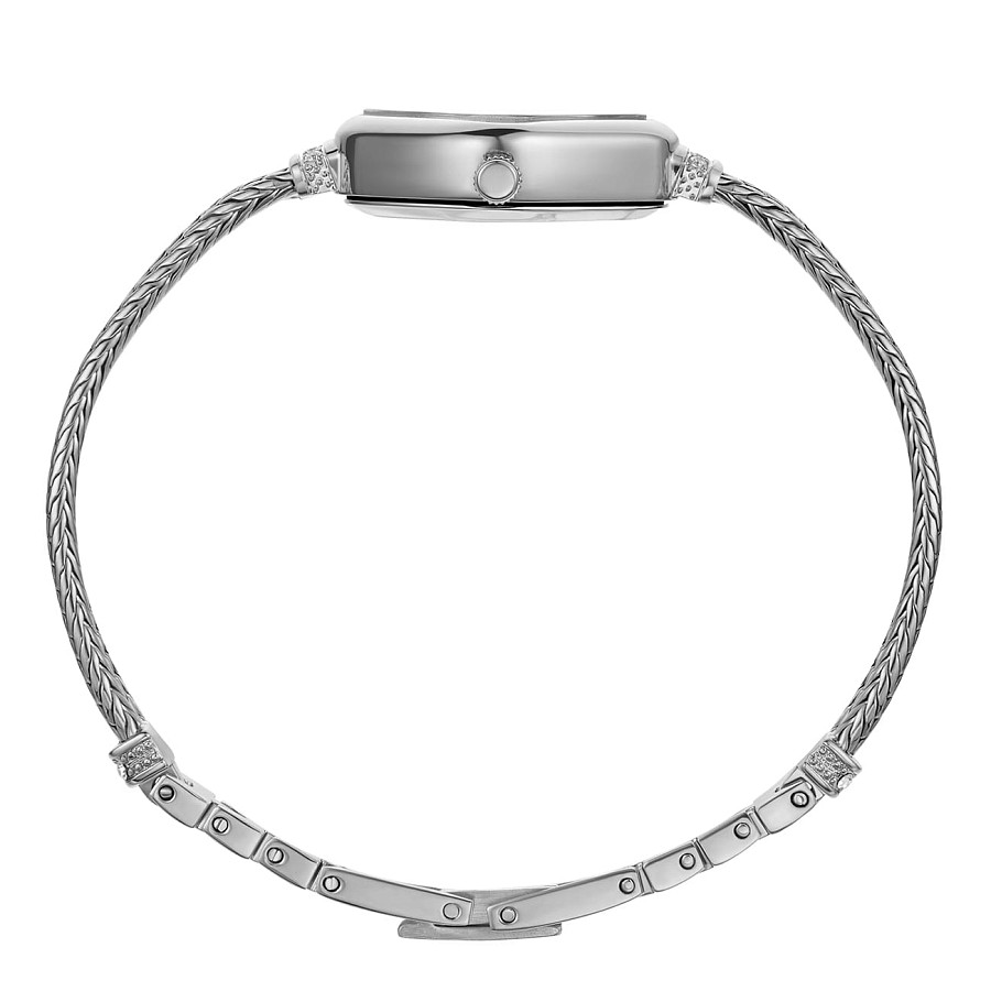 Часы Lincor Bijou 4032B-1 — нержавеющая сталь с ip-покрытием, женские