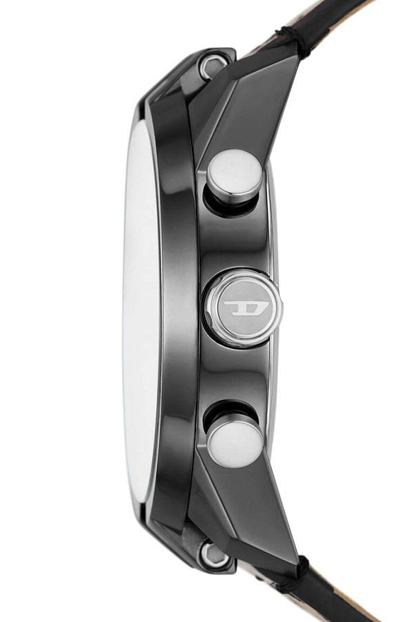 Часы Diesel Split DZ4643 — металл сталь, Италия