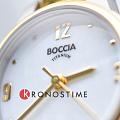 Немецкие часы Boccia Titanium 3277-02, фото 4