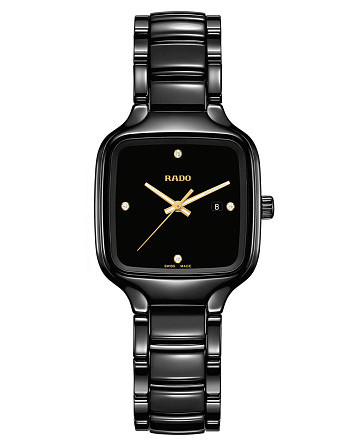 Rado True Square Diamonds R27080722