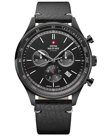 Swiss Military by Chrono SM34081.10