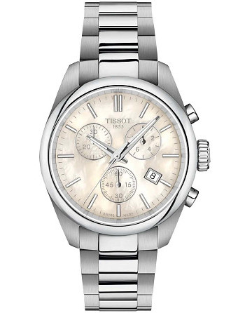 Tissot PR 100, 36 mm T150.217.11.111.00