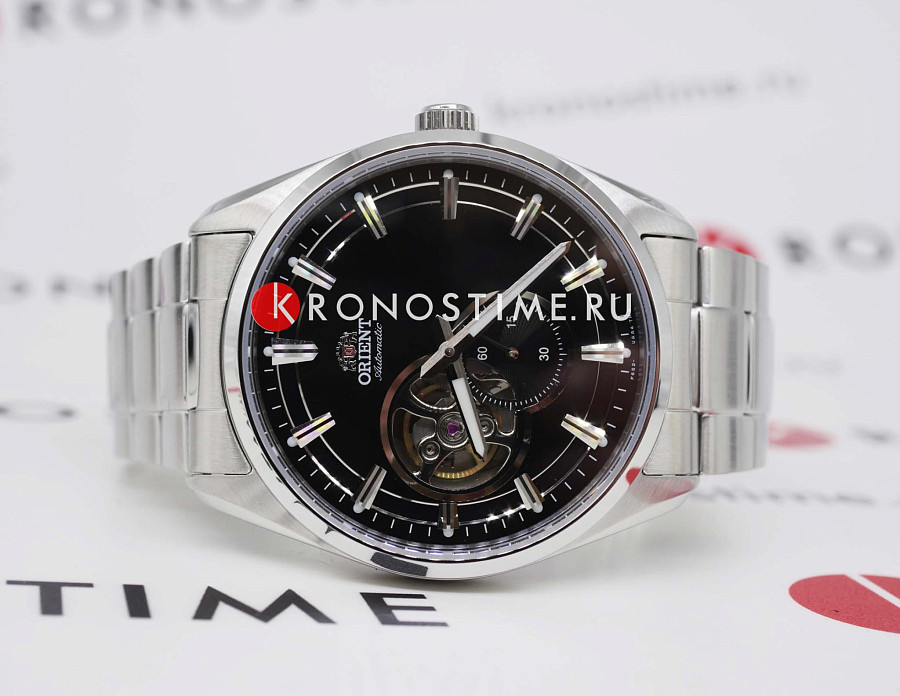 Часы Orient Contemporary RA-AR0001B (RN-AR0001B) — артикул RA-AR0001B