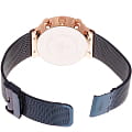 Датские часы Obaku Mesh V180GCVLML, фото 8