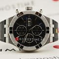 Швейцарские механические часы Maurice Lacroix Aikon Automatic Chronograph AI6038-SS001-330-1, фото 8