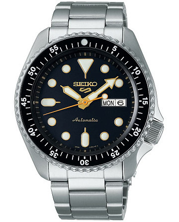 Seiko 5 Sports SRPK05K1