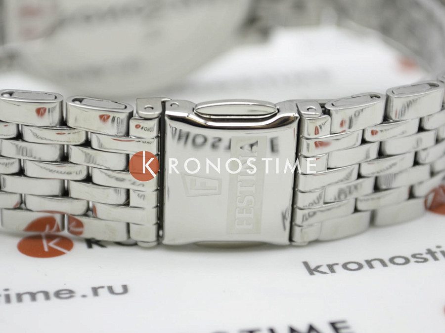 Часы Festina Classics F16744/3 — Испания, кварцевые