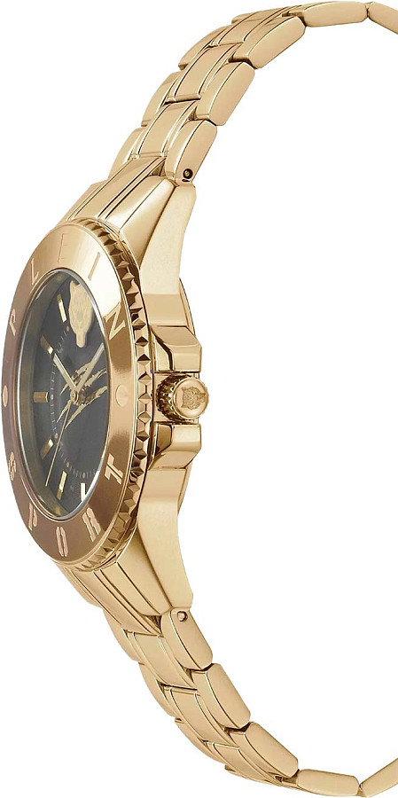 Часы Plein Sport Glam PSKBA0923 — металл сталь, Германия