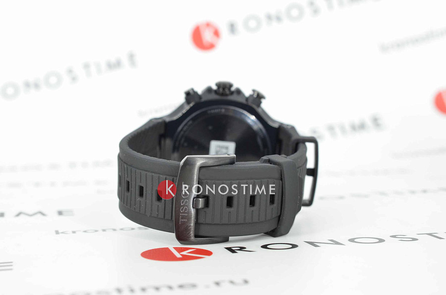 Часы Tissot T-Sport Т141.417.37.061.00 — артикул T1414173706100