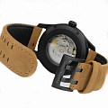 Швейцарские механические часы Hamilton Khaki Field Titanium Auto H70665533, фото 6