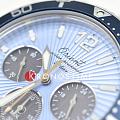 Японские часы Orient Chronograph Mako Kamasu RA-TX0210L (RN-TX0210L), фото 4