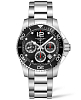 Швейцарские механические часы Longines HydroConquest L3.783.4.56.6