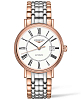 Швейцарские механические часы Longines Presence L4.922.1.11.7