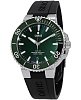 Швейцарские механические часы Oris Aquis 01 733 7766 4157-07 4 22 64FC