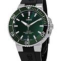 Швейцарские механические часы Oris Aquis 01 733 7766 4157-07 4 22 64FC