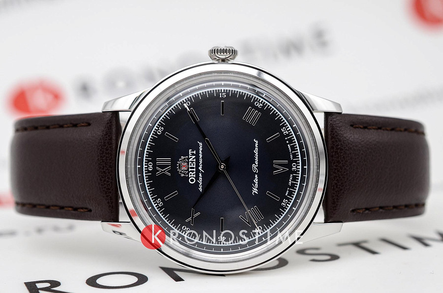 Часы Orient Classic Automatic RA-WK0004L (RN-WK0004L) — кварцевые, сталь металл