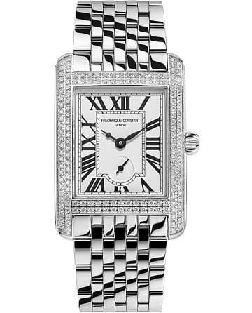 Frederique Constant Classics Carree FC-235S2CD6