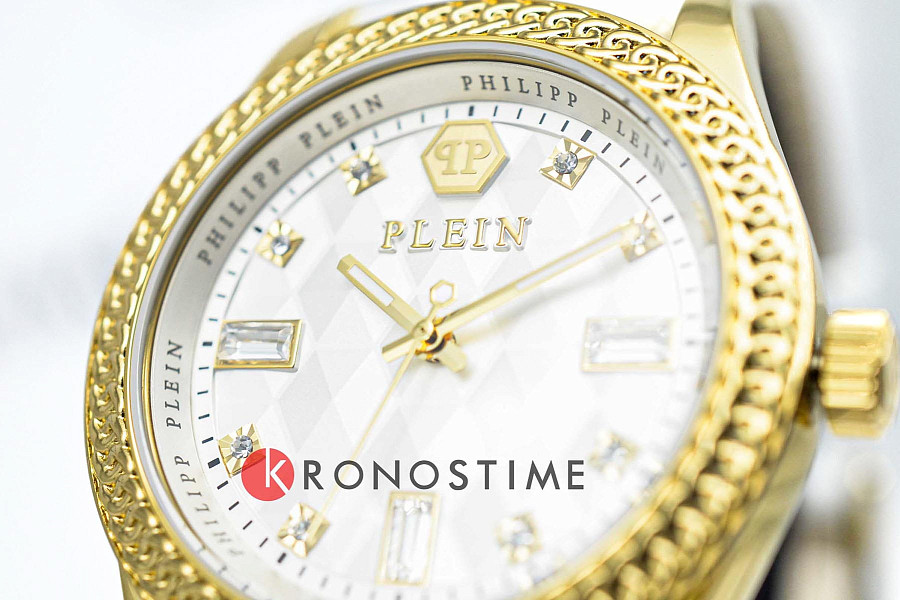 Часы Philipp Plein Queen PWCDA0324 — Германия, кварцевые