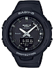 Японские часы Casio Baby-G BSA-B100-1A
