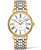 Швейцарские механические часы Longines Presence L4.922.2.11.7