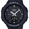 Японские часы Casio Baby-G BSA-B100-1A