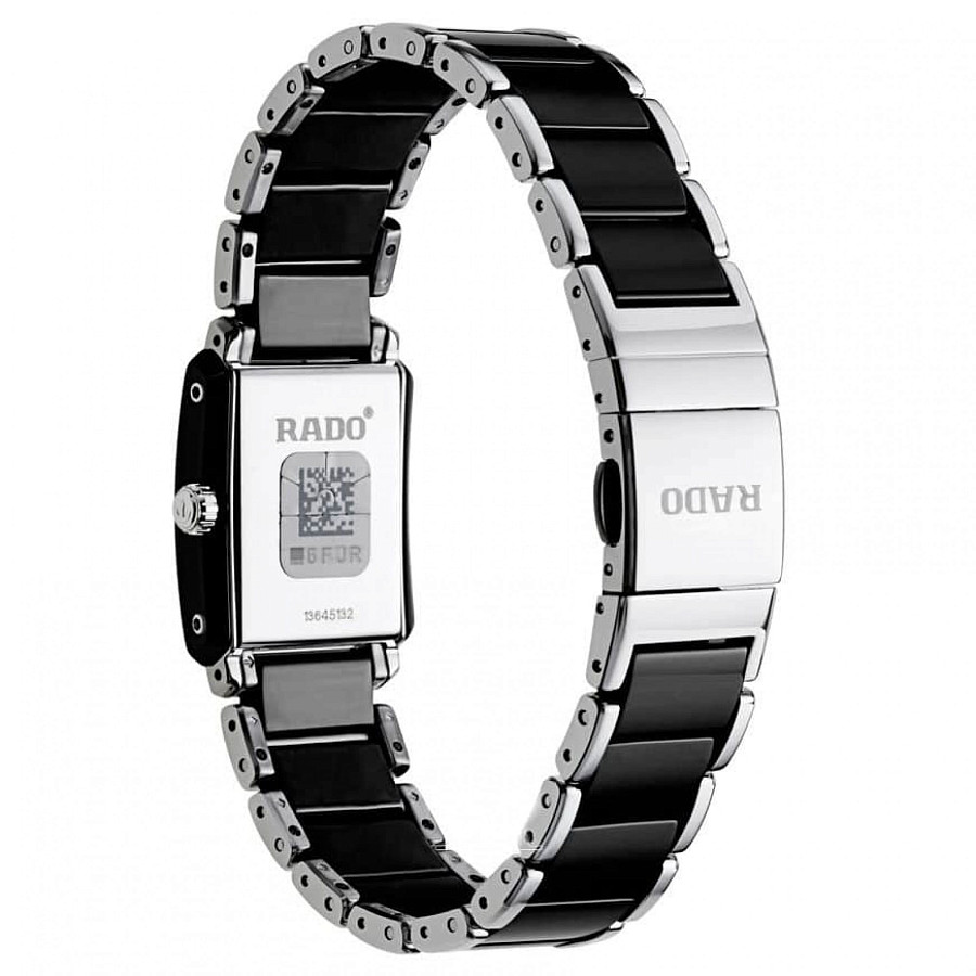 Часы Rado Integral R20613152 — металл керамика сталь, Швейцария