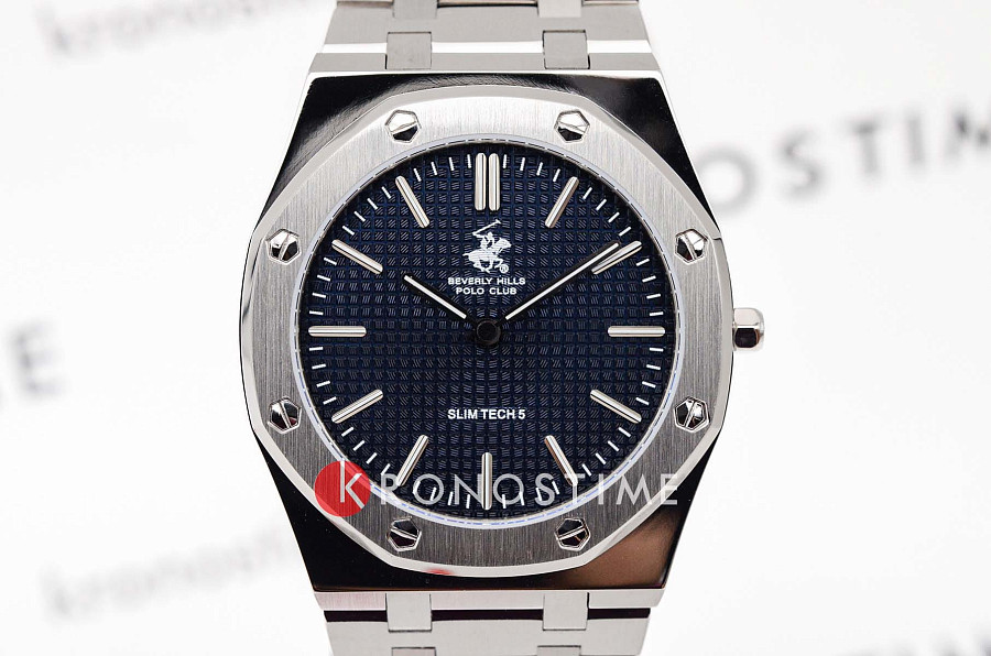 Часы Beverly Hills Polo Club BP3825X.390 — артикул BP3825X.390