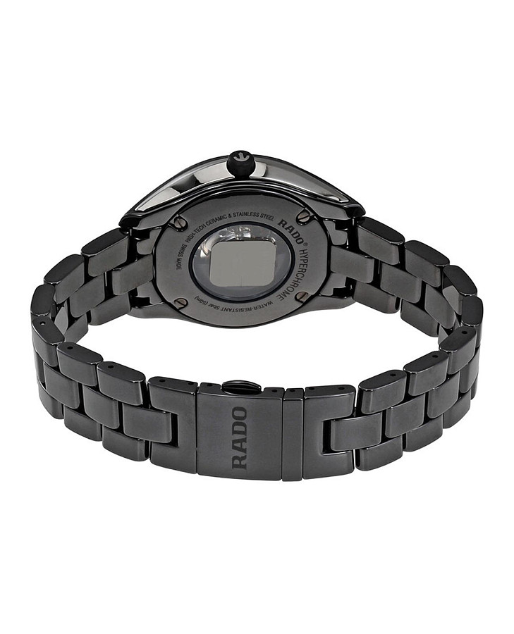 Часы Rado Hyperchrome R32260182 — керамика, Швейцария