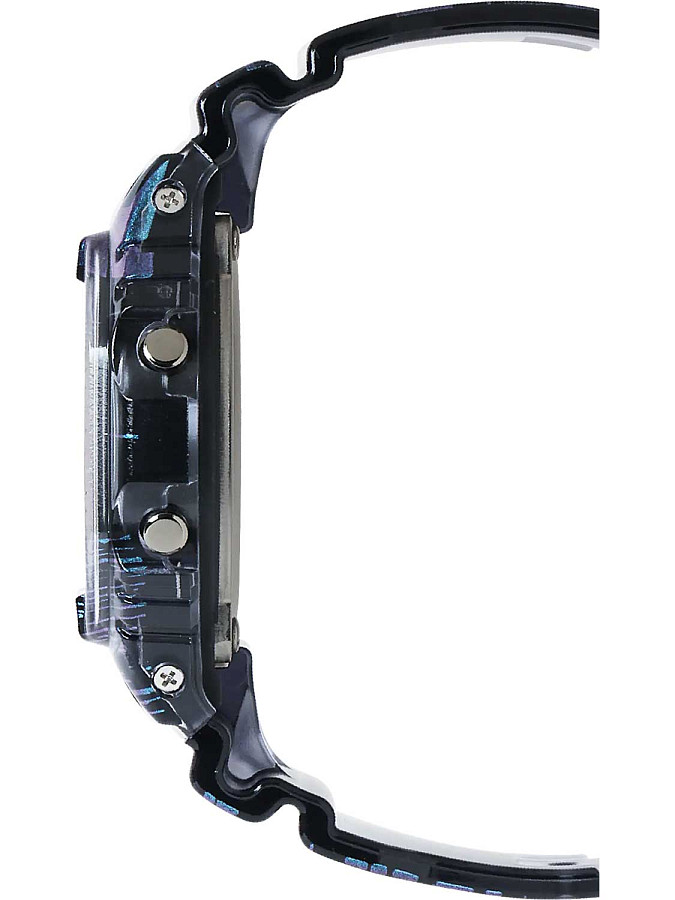 Часы Casio G-Shock DW-5600NN-1E — Япония, электронные