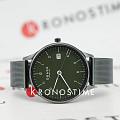 Датские наручные часы Obaku Chia Lille V298LDEEME, фото 2