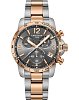 Швейцарские часы Certina DS Podium Chronograph 1/10 sec C034.417.22.087.00