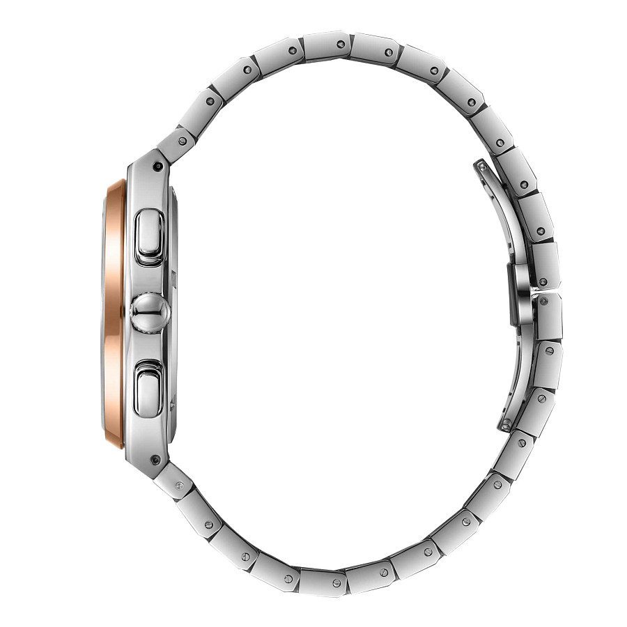 Часы Beverly Hills Polo Club BP3381X.550 — сталь металл, США