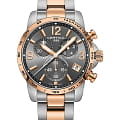 Швейцарские часы Certina DS Podium Chronograph 1/10 sec C034.417.22.087.00