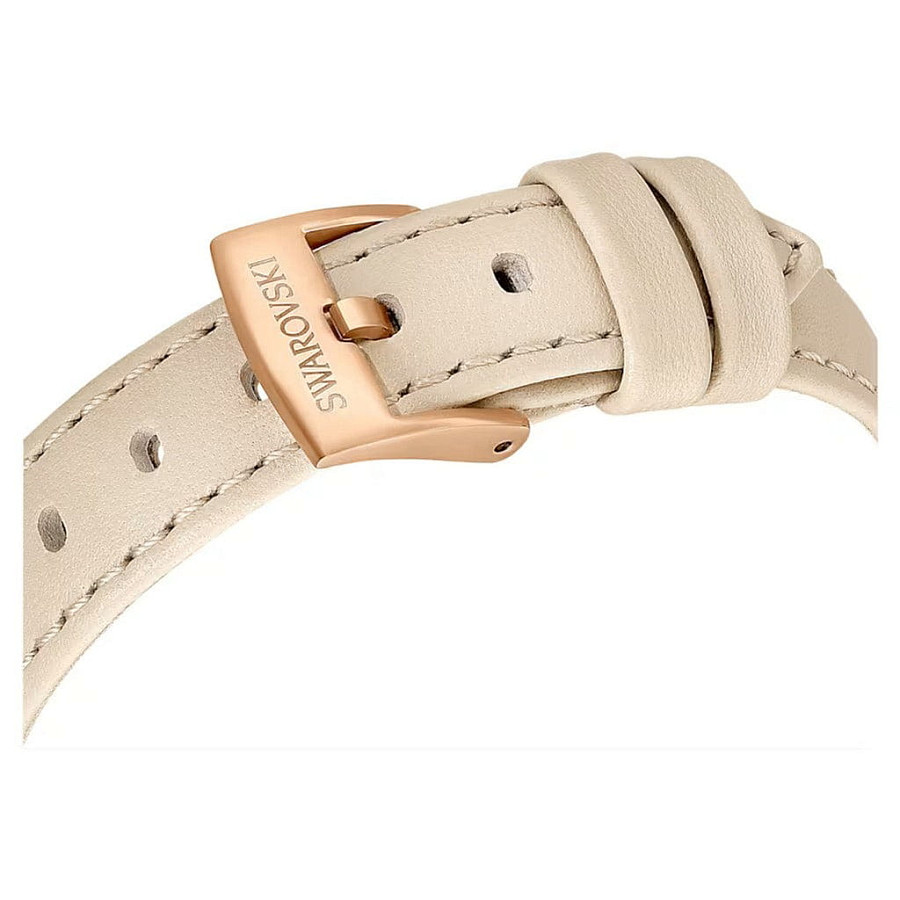 Часы Swarovski Certa 5672968 — Швейцария, кварцевые