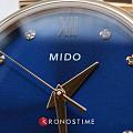 Швейцарские часы Mido Baroncelli Donna M022.210.33.046.00, фото 8