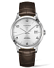 Швейцарские механические часы Longines Record Collection L2.821.4.76.2