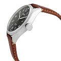 Швейцарские механические часы Oris Propilot Big Crown Propilot Big Day Date 01 752 7760 4063-07 5 22 07LC, фото 3