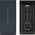 Шведские часы Daniel Wellington Petite York DW00100170, фото 6