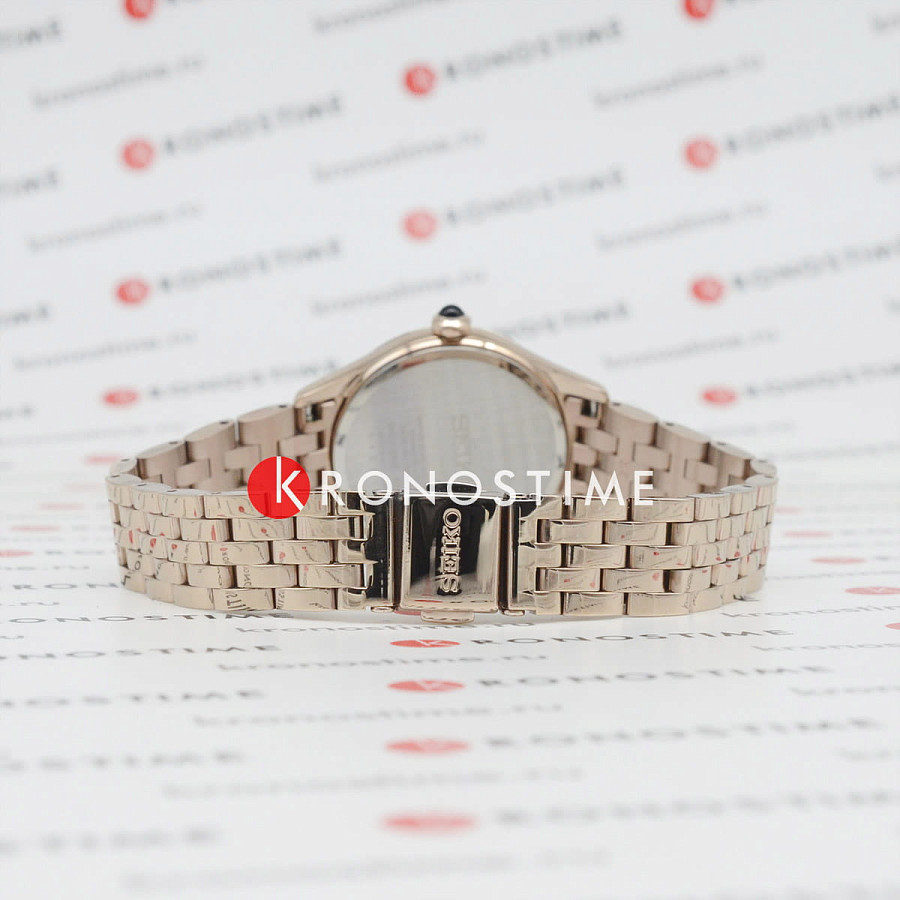 Часы Seiko Conceptual Series Dress SUR614P1 — артикул SUR614P1