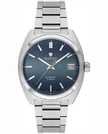 Wainer Automatic WA.25650-D