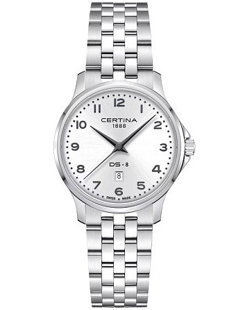 Certina DS-8 Lady 31 мм C045.010.11.032.00