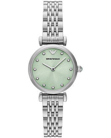 Emporio Armani Gianni T-Bar AR11667