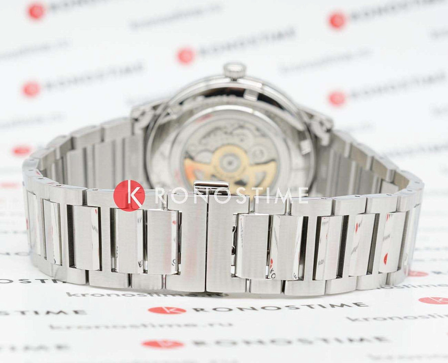 Часы Seiko Presage SRPJ13J1 — Япония, механические
