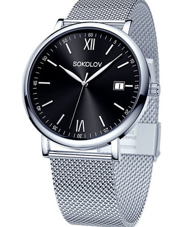 Sokolov 310.71.00.000.03.01.3