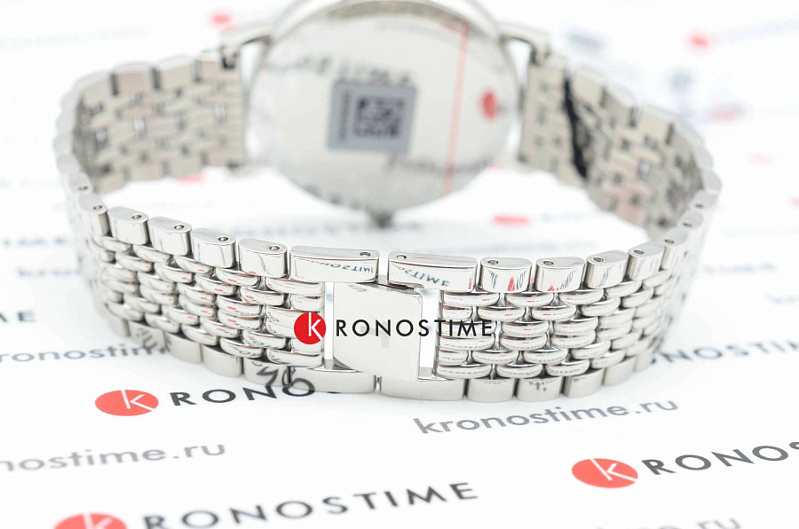 Часы Tissot Everytime Medium T109.410.11.032.00 — Швейцария, кварцевые