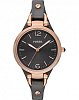 Американские наручные часы Fossil Carlie ES3077