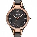 Американские наручные часы Fossil Carlie ES3077