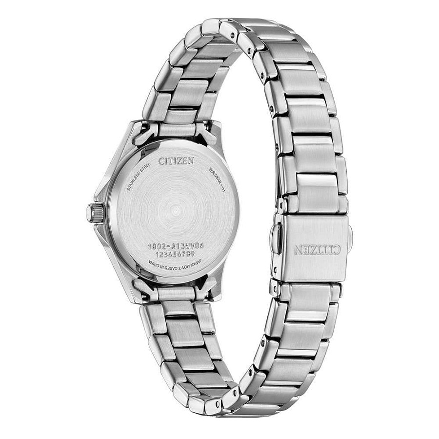Часы Citizen Quartz EQ0610-53A — Япония, кварцевые