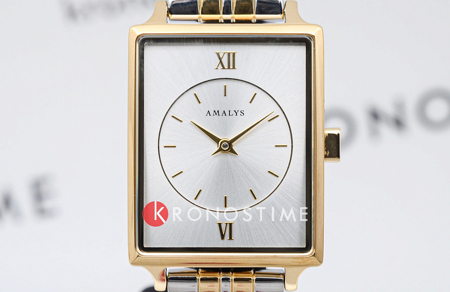 Часы Amalys Penny AMW-235 — артикул AMW-235