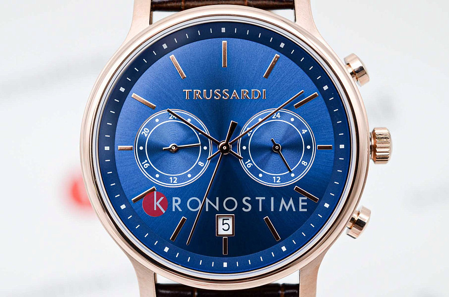 Часы Trussardi T-Inedito R2451174001 — артикул R2451174001